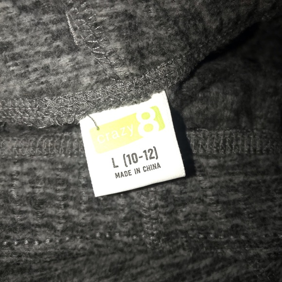 Boys sweatpants/Joggers - Picture 2 of 2